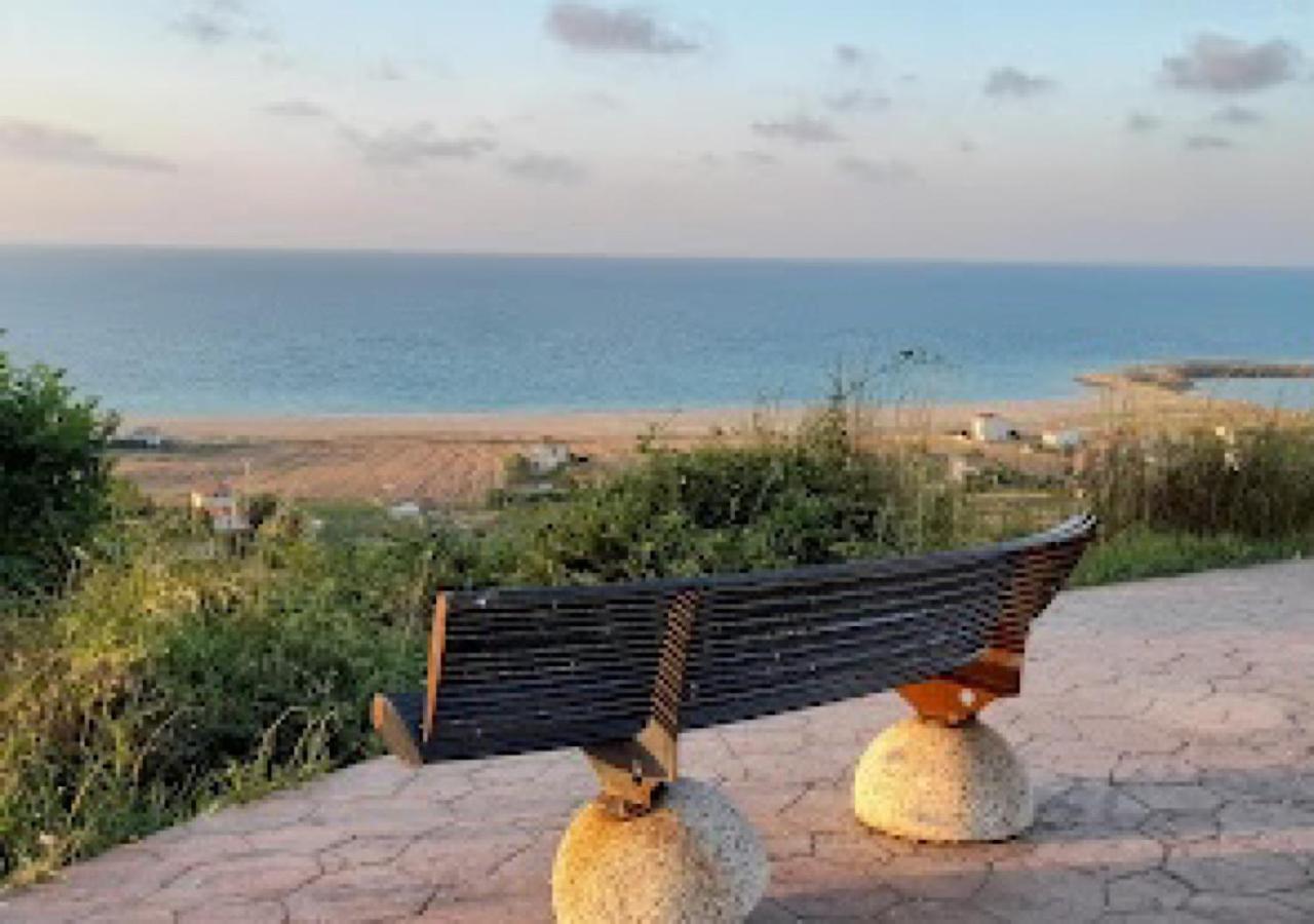 Deniz Kiyisina Sahip Oda Arnavutkoy 外观 照片